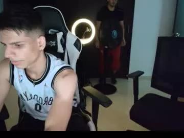 conradgrayson78 from Chaturbate is Freechat