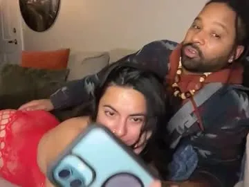 consciouslovemaking — Goal: BJ (5min) #blowjob #bigboobs #latina #milf  #natural  - Next Goal: Eat her out (5min)