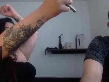 constantine_28 from Chaturbate is Freechat