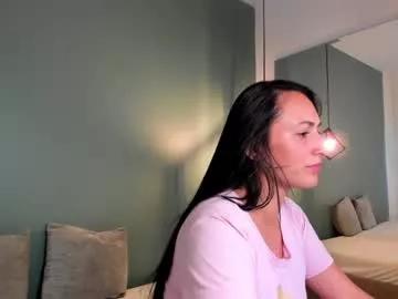 coral_marina from Chaturbate is Freechat