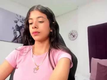 coral_taylorr from Chaturbate is Freechat