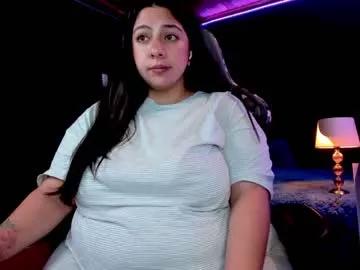 coraline_latin from Chaturbate is Freechat