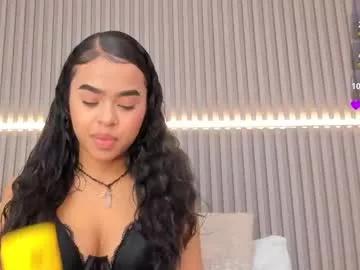 Photos of coralineross_ from Chaturbate is Freechat