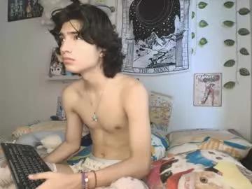 corey_moon from Chaturbate is Freechat