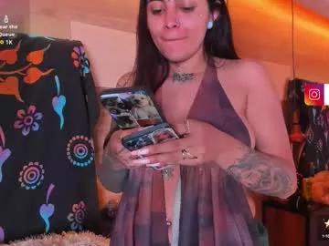 Photos of cori_paige from Chaturbate is Freechat