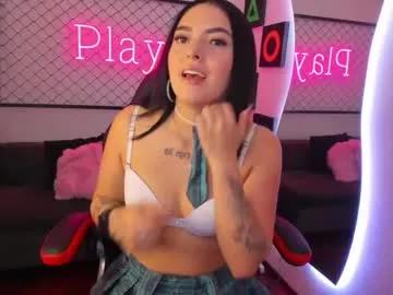 corinna_phyllis from Chaturbate is Freechat