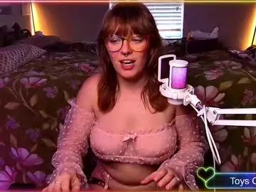 cornchloestar from Chaturbate is Freechat