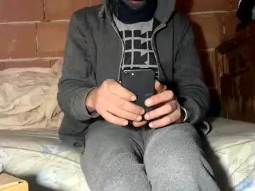 corradog83 from Chaturbate