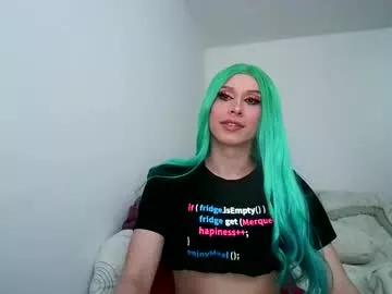 cosmic_crystal from Chaturbate is Freechat