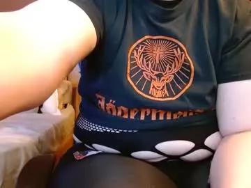cosmicjones88 from Chaturbate is Freechat