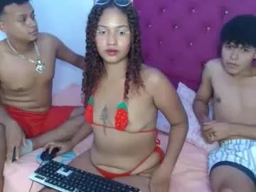 couples_nasty from Chaturbate is Freechat