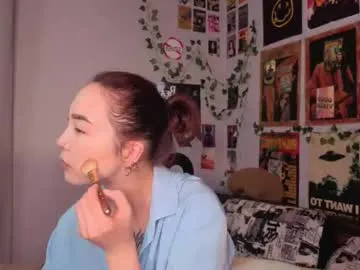 coventinahazleton — Hi, my name Yuna.for good start [18 tokens remaining] #ebony #natural #skinny #milf #feet ***Yuna***   My broadcasts. Broadcasts Tuesday, Thursday, Friday, Saturday, and Sunday. I'll be waiting for you all   *_*