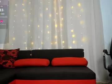 crazy_squirter from Chaturbate is Freechat