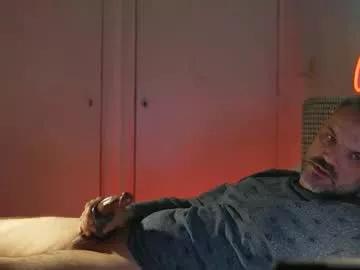 crazybadboy69 from Chaturbate is Freechat