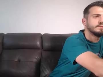crazydom1 from Chaturbate is Freechat