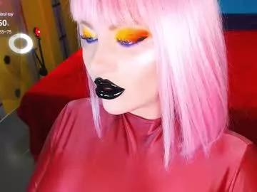 crazypinkyball from Chaturbate is Freechat