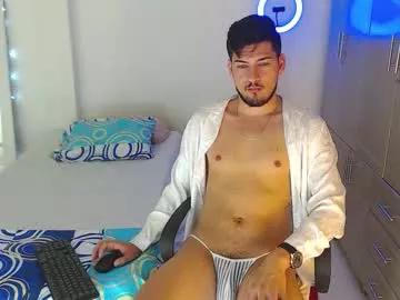 crazyybull from Chaturbate is Freechat