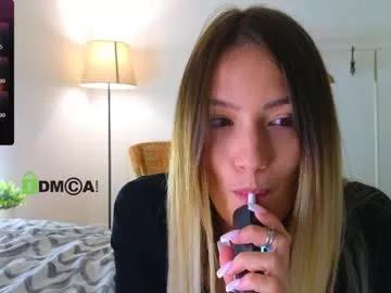 crazzy_cherry from Chaturbate is Freechat