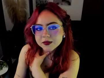 crimson_tati from Chaturbate is Freechat