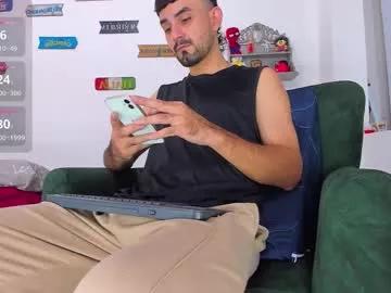 cris_stone from Chaturbate is Freechat