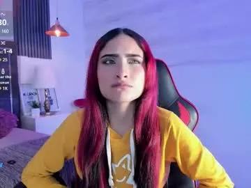 cristal_baker25 from Chaturbate is Freechat