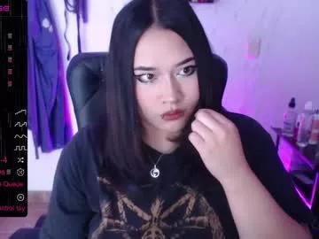 cristal_kosh from Chaturbate is Freechat