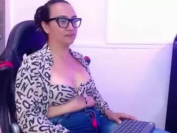 cristal_sexii from Chaturbate is Freechat
