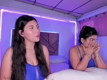 cristal_smith20 from Chaturbate is Freechat