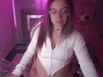 cristal_v_ from Chaturbate is Freechat