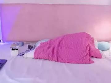 cristalfoxy_ from Chaturbate is Freechat
