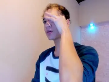 cristhian_cody — Hey is my first day here, we will have a great time / #bigcock #cum #new #slim #18 [142 tokens remaining]