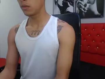 cristian_cohen from Chaturbate is Freechat