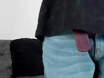cristian_suarezz_ from Chaturbate is Freechat