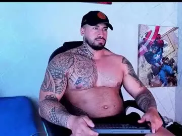 cristian_walker's avatar