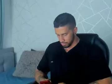 cristian_walker from Chaturbate is Freechat