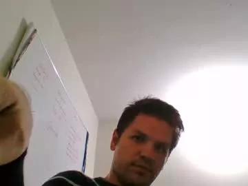 cristopher3042 from Chaturbate is Freechat