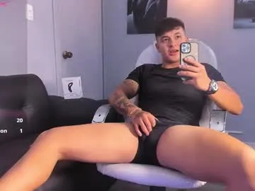 Avatar of cristopher_strong