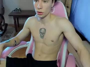 cryinggoth from Chaturbate is Freechat