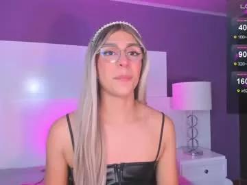 crystal_channel from Chaturbate is Freechat