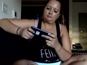 crystalbarbie214 from Chaturbate is Freechat