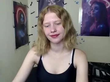 crystalgirl__ from Chaturbate is Freechat