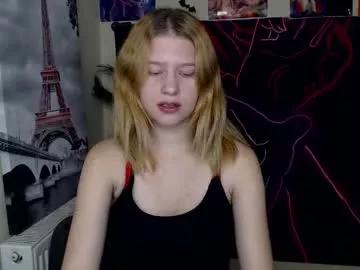 crystalgirl__ from Chaturbate is Freechat