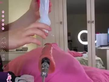 crystalkillian from Chaturbate is Freechat