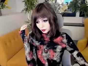 crystallbloom from Chaturbate is Freechat
