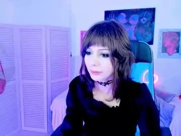 crystallbloom from Chaturbate is Freechat