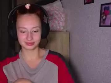 crystallkris from Chaturbate is Freechat