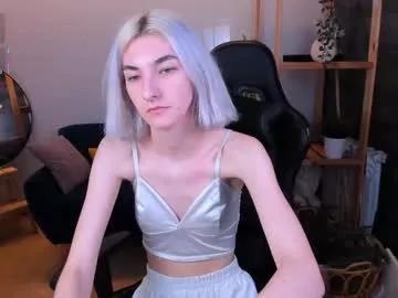 crystalluna__ from Chaturbate is Freechat