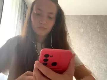 cuddly_star from Chaturbate is Freechat