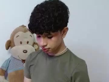 cuddly_twinkie from Chaturbate is Freechat