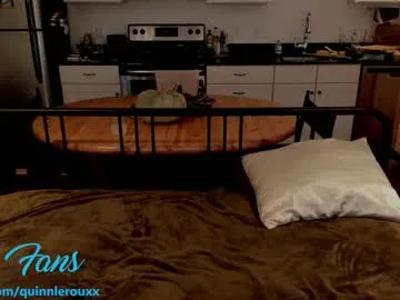 cum_with_quinn — Next 3 Prize Levels at: 4 goals (Top Off), 5 goals (Lick Nipples), 7 goals (Dildo Blow Job) -- Masturbate at each goal (500 tokens) #redhead #bigboobs #milf #milk #tattoos #cumshow